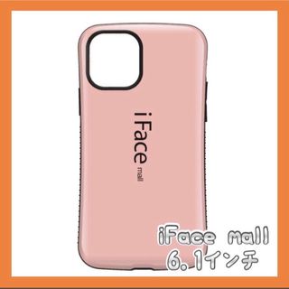 ❗️ iFace mall ケース iPhone 11 スマホケース (iPhoneケース)