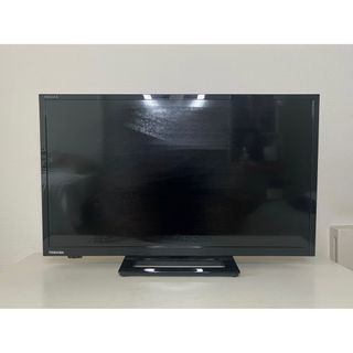 TOSHIBA 液晶テレビ19インチ