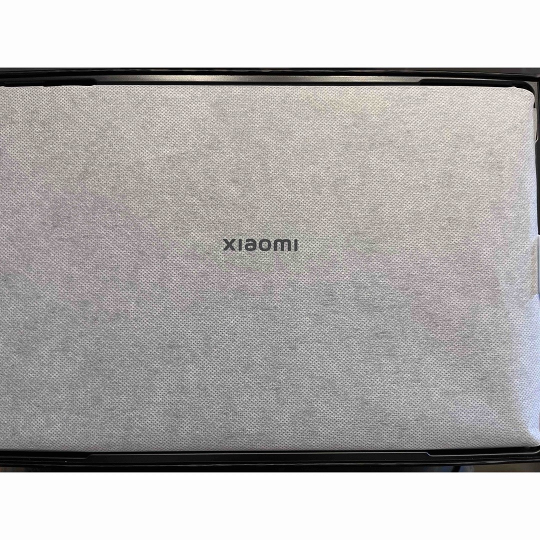 Xiaomi(シャオミ)のシャオミ Xiaomi pad 5 Pro 12.4 8+256GB ほぼ未使用 スマホ/家電/カメラのPC/タブレット(タブレット)の商品写真