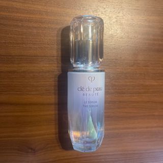 クレドポーボーテ(クレ・ド・ポー ボーテ)の一度のみ使用　クレ・ド・ポー ボーテ ル・セラム 50ml （医薬部外品）(美容液)