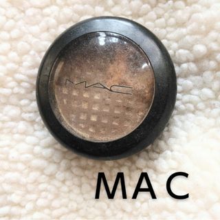 マック(MAC)のMACアイシャドウパレット★最安値★お試しにどうぞ★マックのブラシも有★送料無料(アイシャドウ)