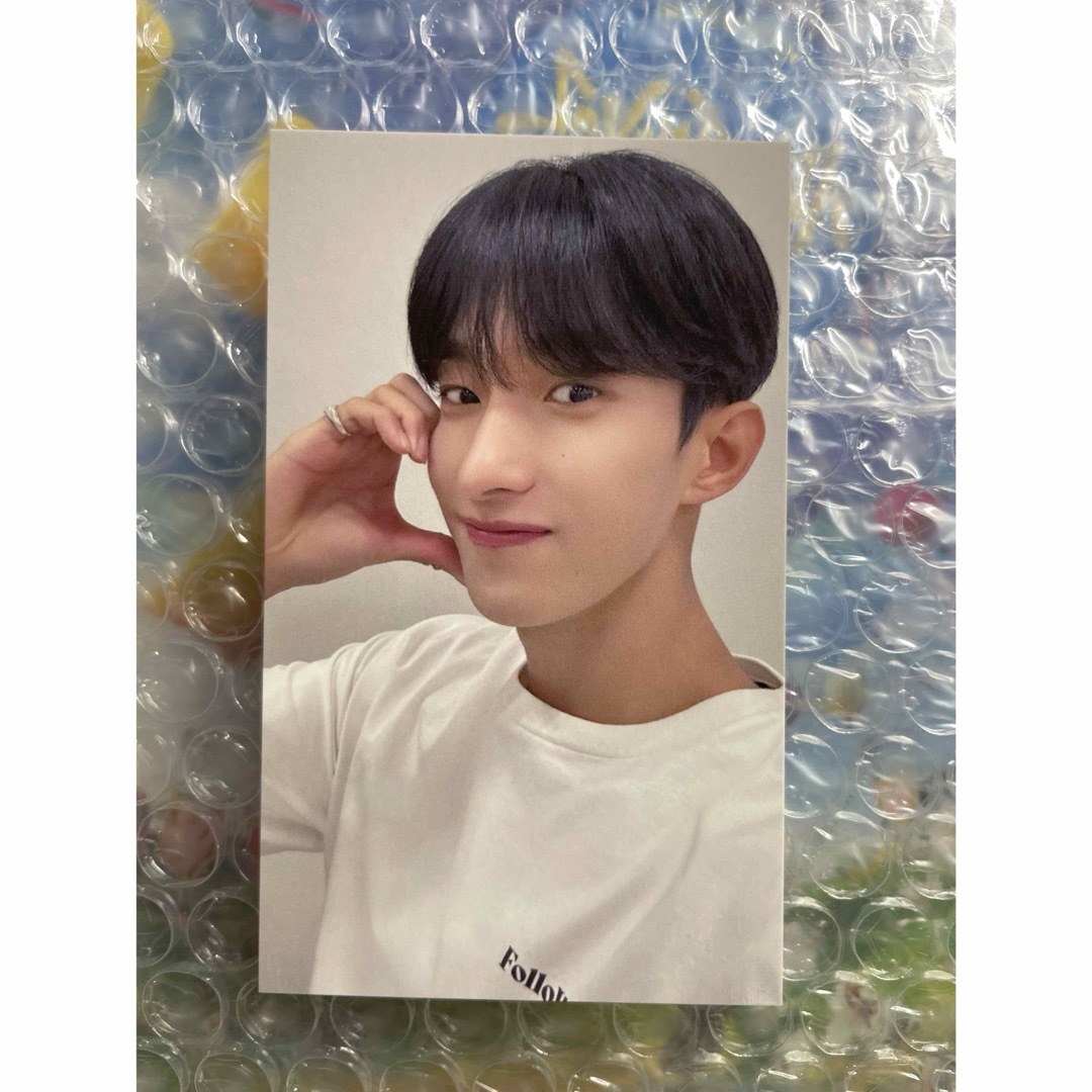 SEVENTEEN - SEVENTEEN HEAVEN Thanksキャンペーン ユニバ SEVENTEEN - SEVENTEEN HEAVEN Thanksキャンペーン ユニバ