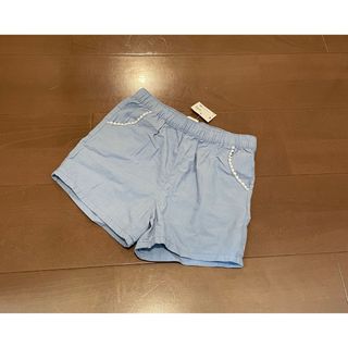 エイチアンドエム(H&M)の【新品未使用】タグ付き　H&Mショートパンツ(パンツ/スパッツ)