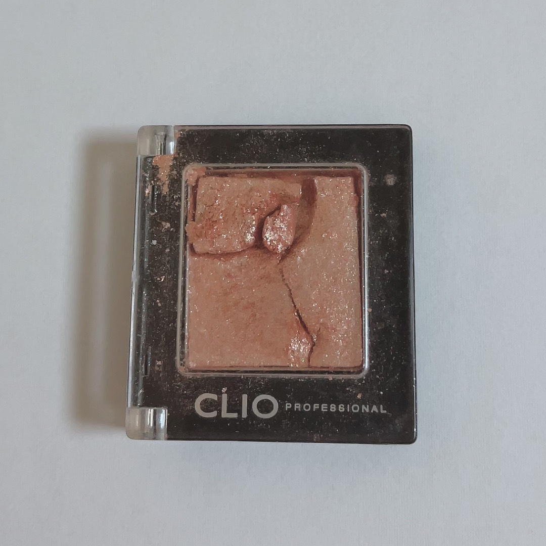 CLIO(クリオ)のクリオ 指原シャドウ アイシャドウセット CLIO 16 G10 コスメ/美容のベースメイク/化粧品(アイシャドウ)の商品写真