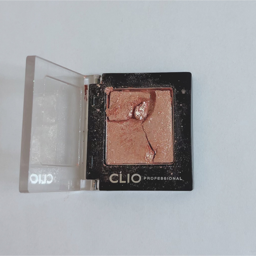 CLIO(クリオ)のクリオ 指原シャドウ アイシャドウセット CLIO 16 G10 コスメ/美容のベースメイク/化粧品(アイシャドウ)の商品写真