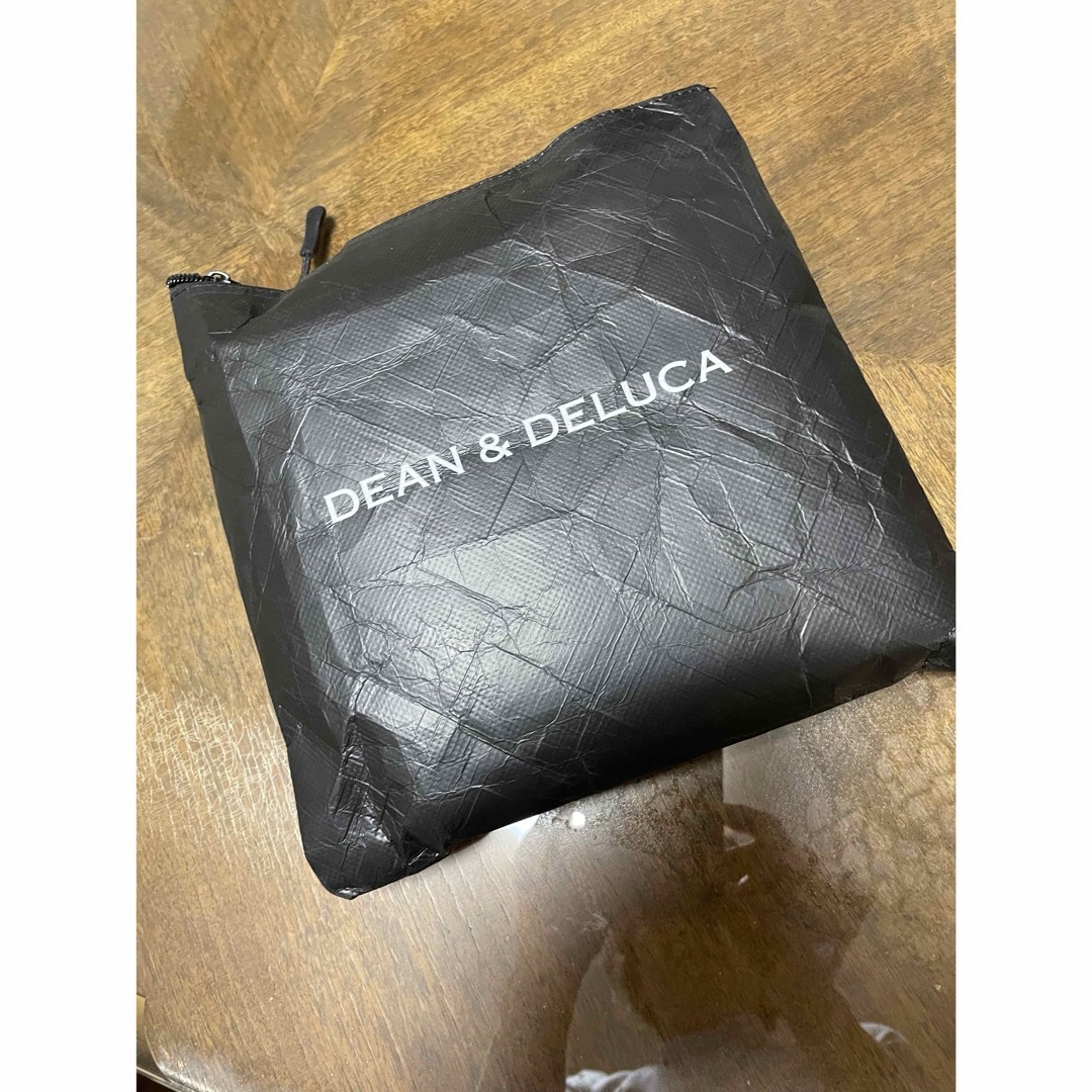 DEAN & DELUCA(ディーンアンドデルーカ)のりんごのほっぺ様　ご専用　ディーンアンドデルーカ◆トラベルバッグ◆スーツケース用 レディースのバッグ(エコバッグ)の商品写真