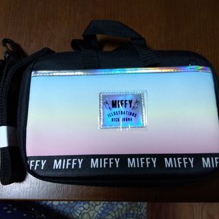 ミッフィー(miffy)の裁縫セット　小学校(その他)