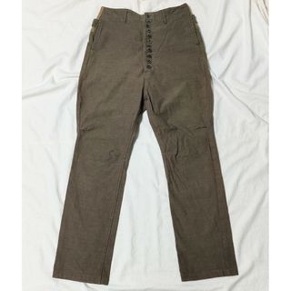 KAPITAL(ワークパンツ/カーゴパンツ)のフリマアイテム一覧 KAPITAL(ワークパンツ/カーゴパンツ)のフリマアイテム一覧