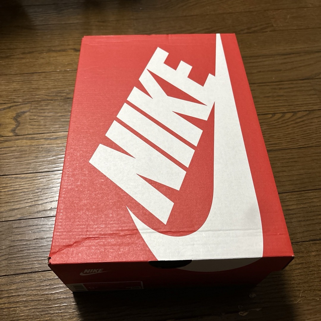 NIKE(ナイキ)のナイキ ダンク レトロ　NIKE DUNK LOW RETRO 26.5cm メンズの靴/シューズ(スニーカー)の商品写真