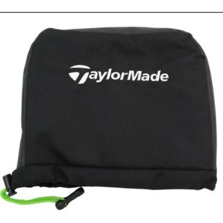 TaylorMade - 【新品】テーラーメイド TaylorMade　アイアンカバー IRON　ブラック