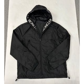 MONCLER - 超美品 モンクレール マセロー MASSEREAL ブルゾン サイズ4