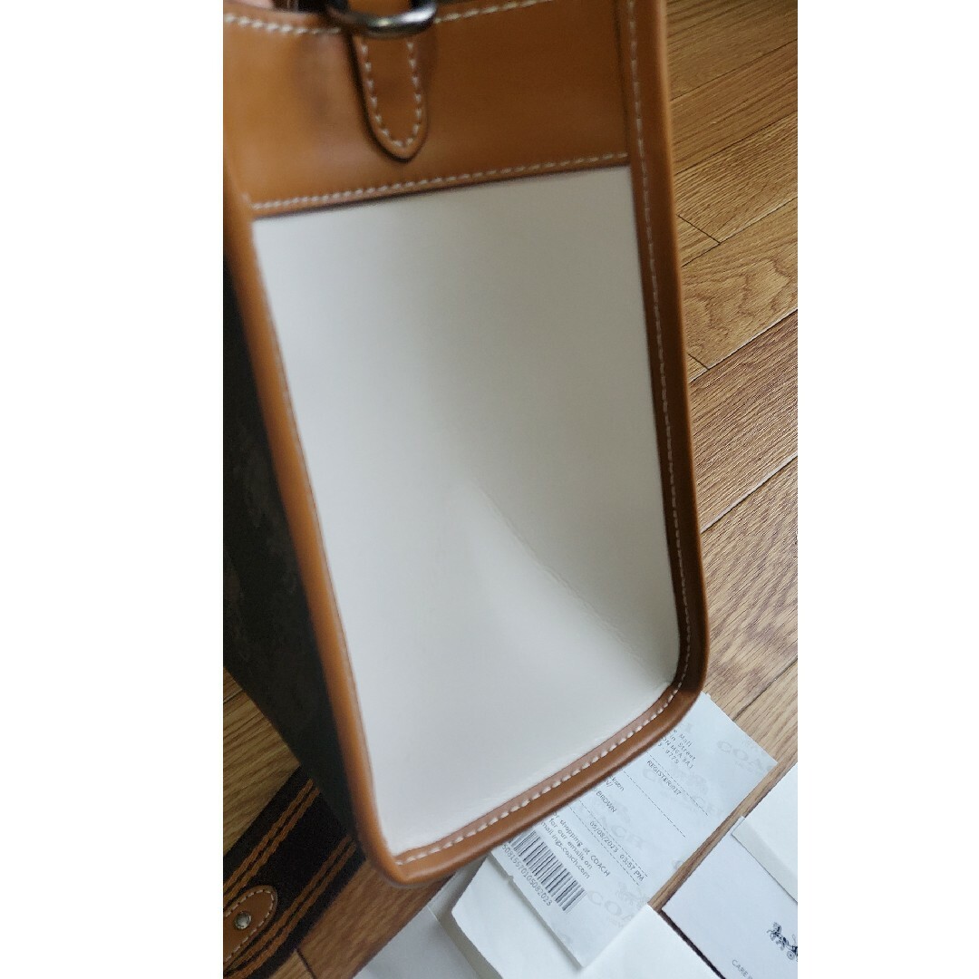 COACH(コーチ)のCoach/コーチ レディースのバッグ(ショルダーバッグ)の商品写真