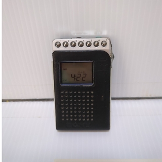SONY - SONY　ICF-R351 ミニラジオ