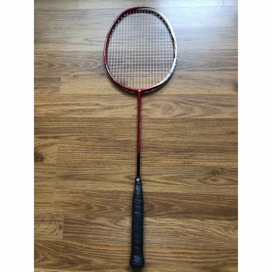 YONEX(ヨネックス)の【廃盤】ヨネックス YONEX アストロクス88S スポーツ/アウトドアのスポーツ/アウトドア その他(バドミントン)の商品写真