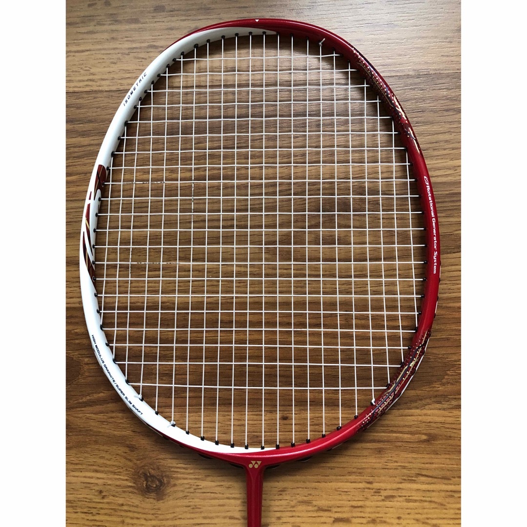 YONEX(ヨネックス)の【廃盤】ヨネックス YONEX アストロクス88S スポーツ/アウトドアのスポーツ/アウトドア その他(バドミントン)の商品写真