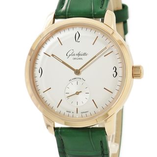 グラスヒュッテオリジナル(Glashutte Original)のグラスヒュッテ オリジナル  シックスティーズ スモールセコンド 1-3(腕時計(アナログ))