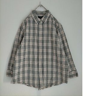 バーバリー(BURBERRY)のBURBERRY LONDON ブラウス(シャツ/ブラウス(長袖/七分))