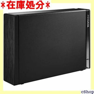 HDD-UTL6K USB 3.2 Gen1対応ハードディスク 6TB 214(その他)