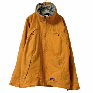 patagonia - パタゴニア　マウンテンパーカー　レディースL アウトドアジャケット