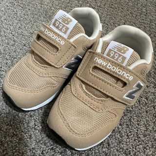 ニューバランス(New Balance)のニューバランス 996 スニーカー 14センチ(スニーカー)