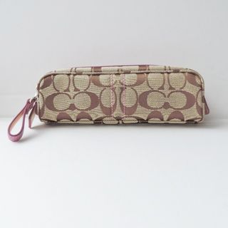 コーチ(COACH) ペンケース/筆箱の通販 100点以上 | コーチのインテリア コーチ(COACH) ペンケース/筆箱の通販 100点以上 | コーチのインテリア
