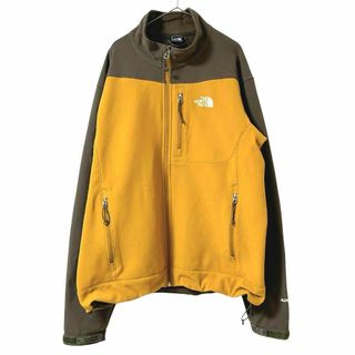 ザノースフェイス(THE NORTH FACE)のレア古着　ザノースフェイス エイペックスフレックス　メンズLL(その他)