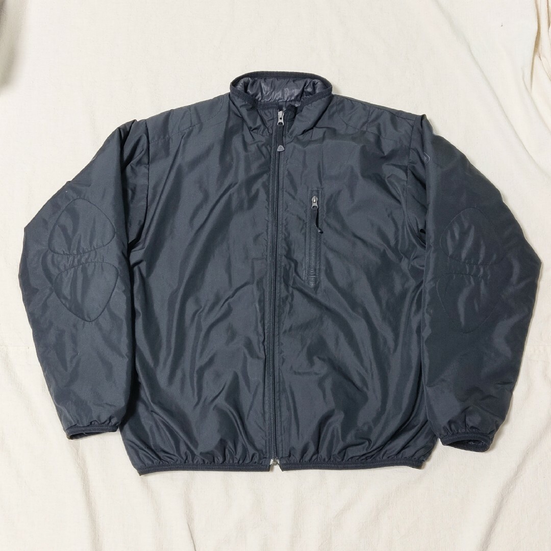 NIKE - ヴィンテージ 90s NIKE ACG おにぎり期 中綿ジャケット NIKE - ヴィンテージ 90s NIKE ACG おにぎり期 中綿ジャケット