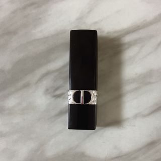 ディオール(Dior)のディオール　ルージュディオールバーム　525(口紅)