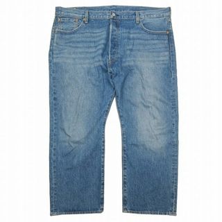 リーバイス(Levi's)のリーバイス × ジャーナルスタンダード 別注 501(R) デニム パンツ(デニム/ジーンズ)