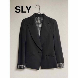 SLY ジャケット　Mサイズ　