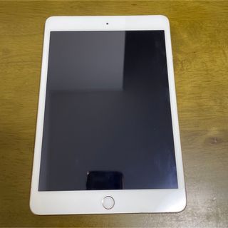 iPad mini 第3世代(タブレット)