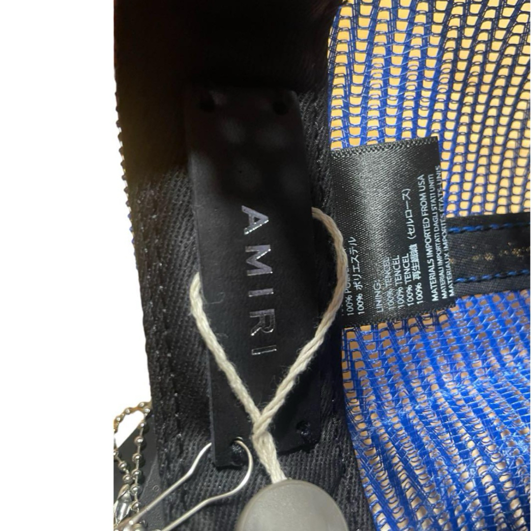 AMIRI - 確実正規品✌️入手困難カラー!AMIRI M.Aロゴ AMIRI - 確実正規品✌️入手困難カラー!AMIRI M.Aロゴ