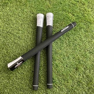 elite grips Lucky star STD M60 3本　ウェッジ(その他)