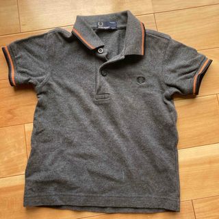 フレッドペリー(FRED PERRY)のフラッドペリー　キッズ(Tシャツ/カットソー)