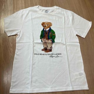 ポロラルフローレン(POLO RALPH LAUREN)の【新品未着用タグなし】ラルフローレン160半袖Tシャツ(Tシャツ/カットソー)