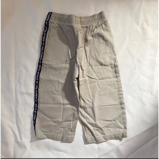 トミーヒルフィガー(TOMMY HILFIGER)のTOMMY HILFIGER 90s キッズパンツ 90cm(パンツ/スパッツ)