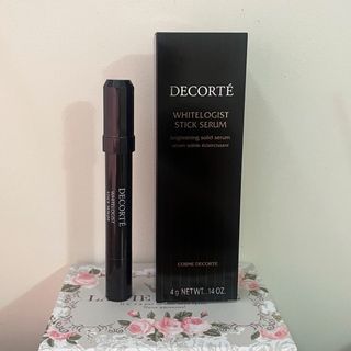 コスメデコルテ(COSME DECORTE)のコスメデコルテ ホワイトロジストスティックセラム(美容液)