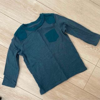 ベビーギャップ(babyGAP)のベビーギャップ ロンT 長袖(Tシャツ/カットソー)