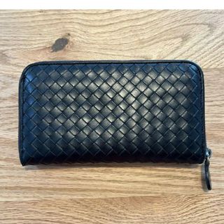 ボッテガヴェネタ(Bottega Veneta)のボッテガヴェネタ　イントレチャート　財布(長財布)