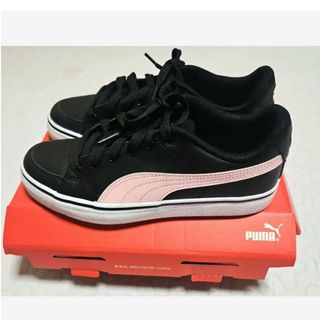 プーマ(PUMA)のPUMA スニーカー 訳あり新品(スニーカー)