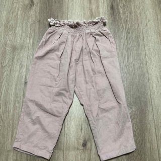 韓国子供服 flo パンツ(パンツ/スパッツ)