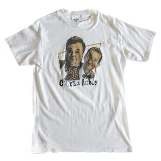 チャンピオン(Champion)のChuck&Bobby ヴィンテージ 80's Champion Tシャツ(Tシャツ/カットソー(半袖/袖なし))