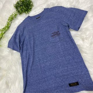 ネイバーフッド(NEIGHBORHOOD)のNEIGHBORHOOD ネイバーフッド ロゴ プリント Tシャツ(Tシャツ/カットソー(半袖/袖なし))