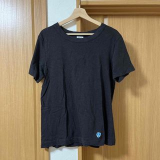 ORCIVAL    天竺Tシャツ