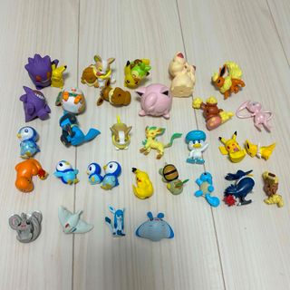 ポケモン　まとめ売り(キャラクターグッズ)