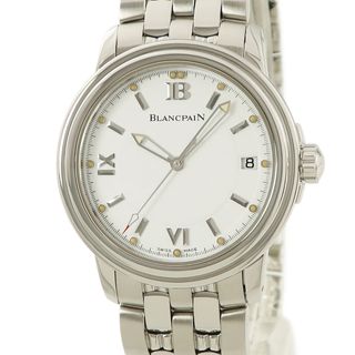 ブランパン(BLANCPAIN)のブランパン  レマン ウルトラスリム 2100-1127-11 自動巻き(腕時計(アナログ))