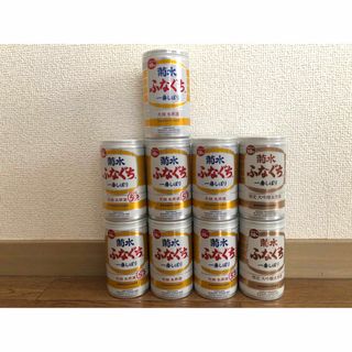 キクスイシュゾウ(菊水酒造)の菊水ふなぐち一番搾り 9本(日本酒)