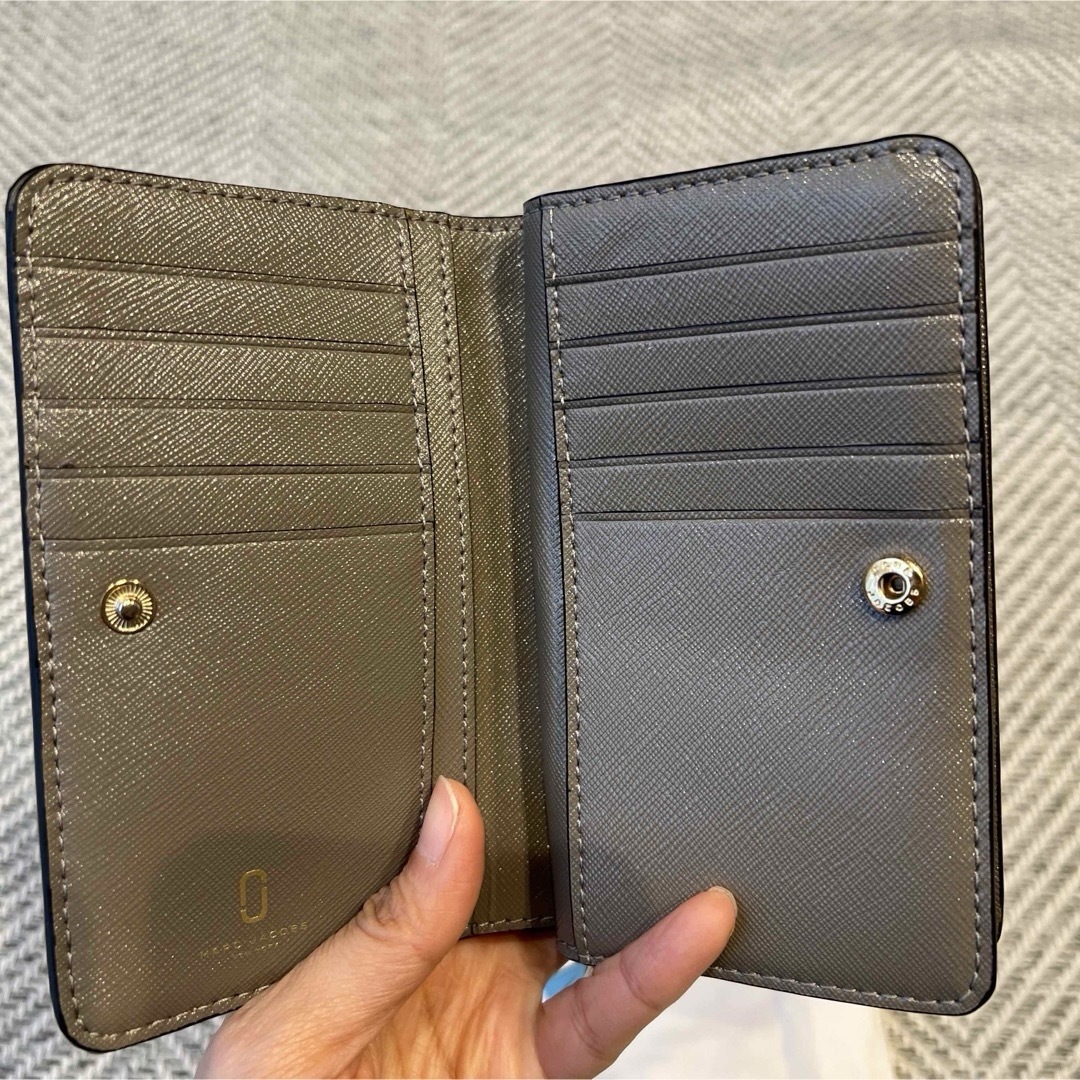 MARC JACOBS(マークジェイコブス)のMarc jacobs レディース財布 レディースのファッション小物(財布)の商品写真