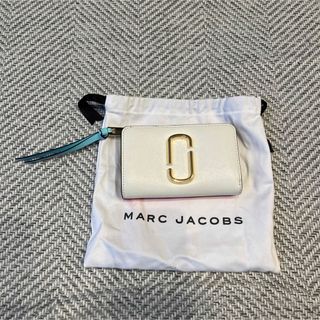 マークジェイコブス(MARC JACOBS)のMarc jacobs レディース財布(財布)