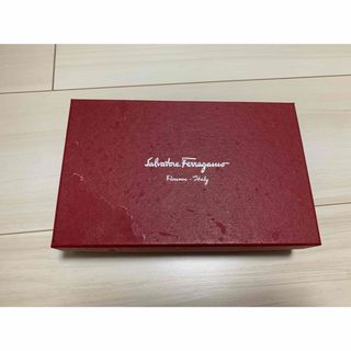 サルヴァトーレフェラガモ(Salvatore Ferragamo)のフェラガモ 二つ折り長財布👛(長財布)